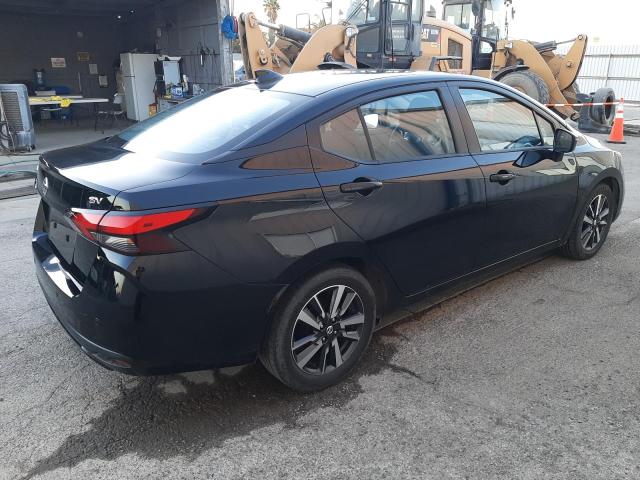 Photo 3 from auction – 2021 NISSAN VERSA SV with VIN 3N1CN8EV3ML866238