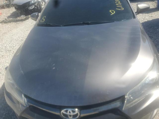 Photo 7 from auction – 2017 TOYOTA CAMRY LE with VIN 4T1BF1FK9HU329172