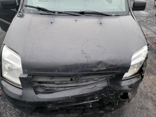 Photo 7 from auction – 2011 FORD TRANSIT CO with VIN NM0LS7DN4BT070072