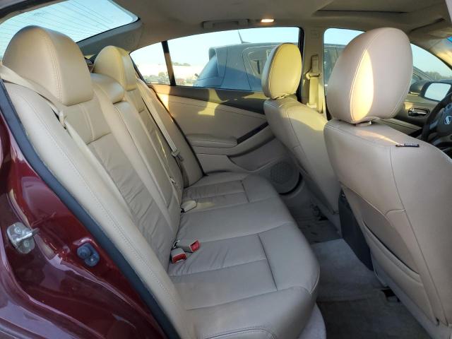 Photo 6 from auction – 2012 NISSAN ALTIMA BAS with VIN 1N4AL2AP0CC166465