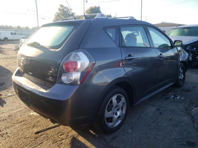 Photo 4 from auction – 2010 PONTIAC VIBE with VIN 5Y2SP6E81AZ416707