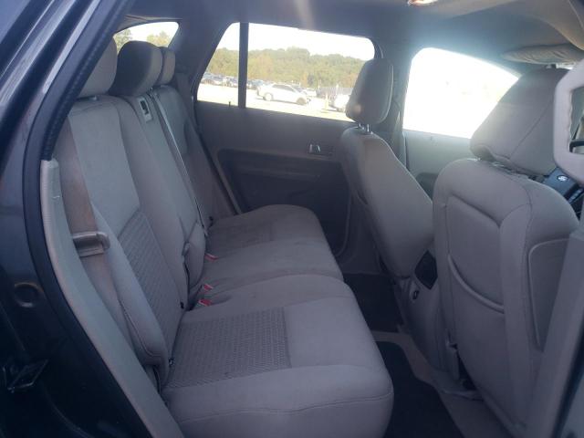 Photo 6 from auction – 2007 FORD EDGE SE with VIN 2FMDK46C77BA84374
