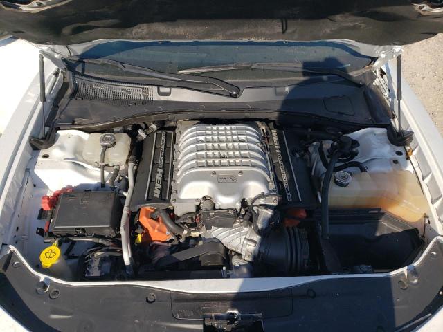 Photo 7 from auction – 2020 DODGE CHARGER SR with VIN 2C3CDXL98LH180952