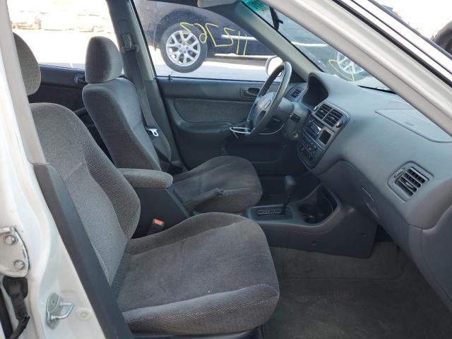 Photo 5 from auction – 1998 HONDA CIVIC with VIN 2HGEJ8647WH591963