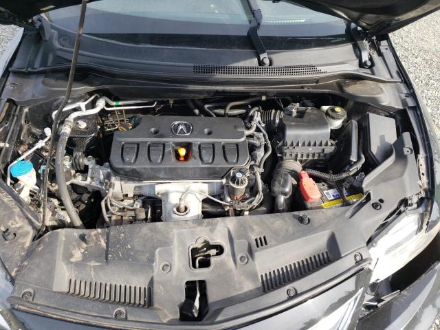 Photo 7 from auction – 2013 ACURA ILX 20 PRE with VIN 19VDE1F57DE011658