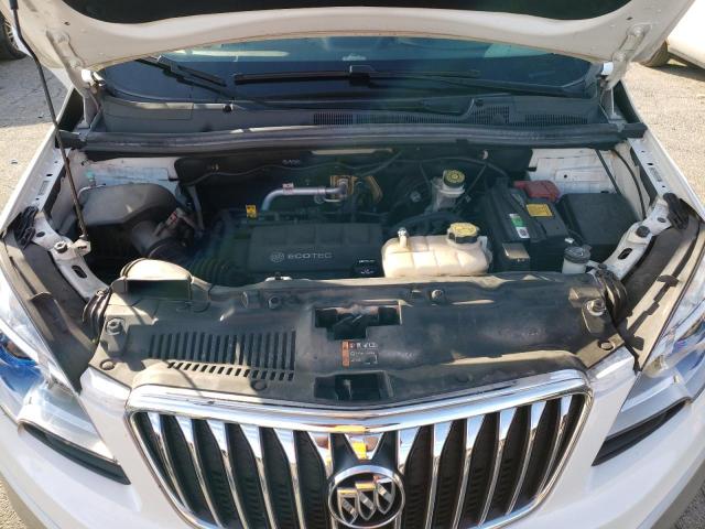Photo 7 from auction – 2015 BUICK ENCORE with VIN KL4CJCSB9FB250242