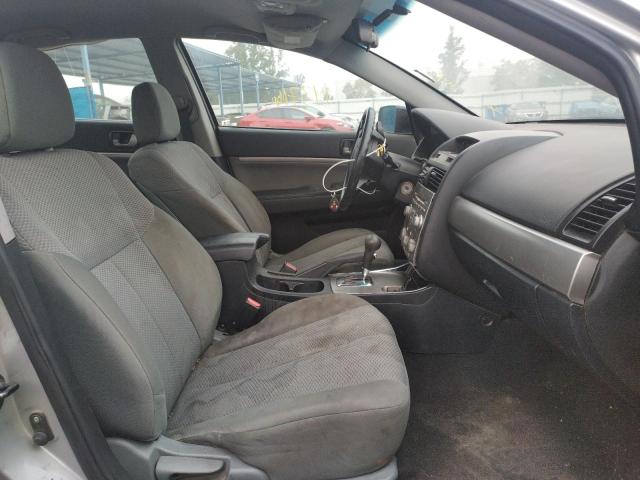 Photo 5 from auction – 2010 MITSUBISHI GALANT FE with VIN 4A32B2FF7AE005580