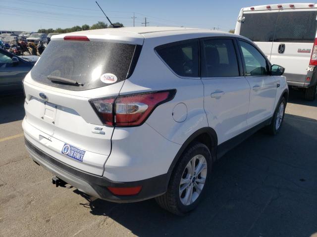 Photo 4 from auction – 2017 FORD ESCAPE SE with VIN 1FMCU9GD7HUD41653