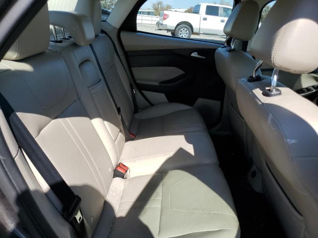 Photo 6 from auction – 2012 FORD FOCUS SEL with VIN 1FAHP3H2XCL367731
