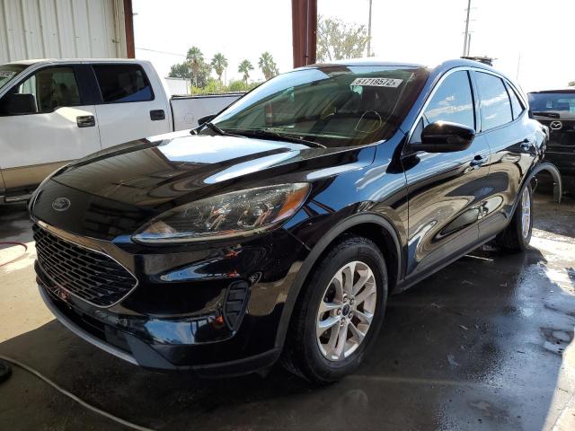 Photo 2 from auction – 2020 FORD ESCAPE SE with VIN 1FMCU0G69LUA12698