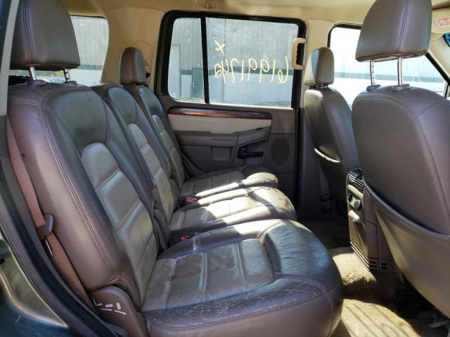 Photo 6 from auction – 2002 FORD EXPLORER E with VIN 1FMZU64W42UB60970