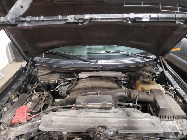 Photo 7 from auction – 2013 FORD F150 SUPER with VIN 1FTFW1ET1DFA80266