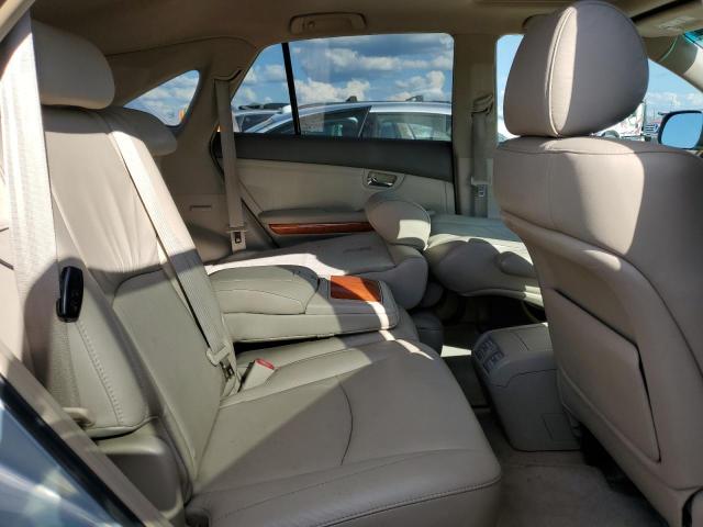 Photo 6 from auction – 2008 LEXUS RX 350 with VIN 2T2GK31U78C030394