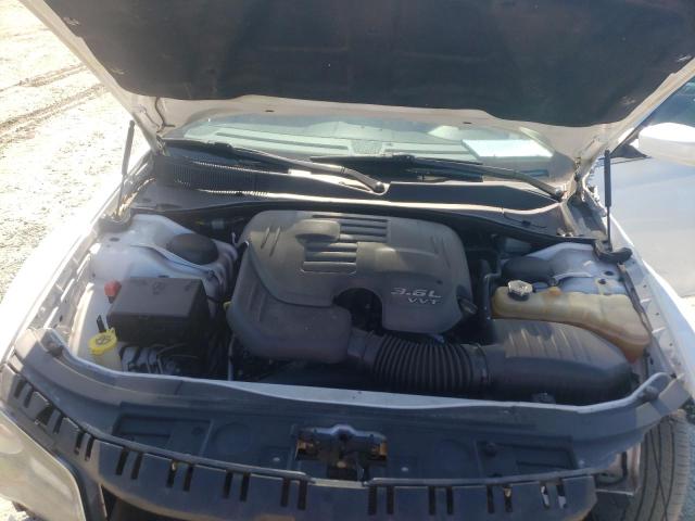 Photo 7 from auction – 2014 CHRYSLER 300 S with VIN 2C3CCAGG3EH181423