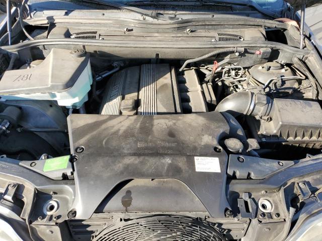 Photo 7 from auction – 2004 BMW X5 3.0I with VIN 5UXFA13514LU22575