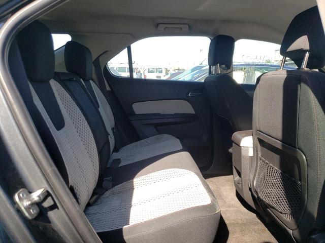 Photo 6 from auction – 2011 CHEVROLET EQUINOX LS with VIN 2CNFLCEC9B6419198