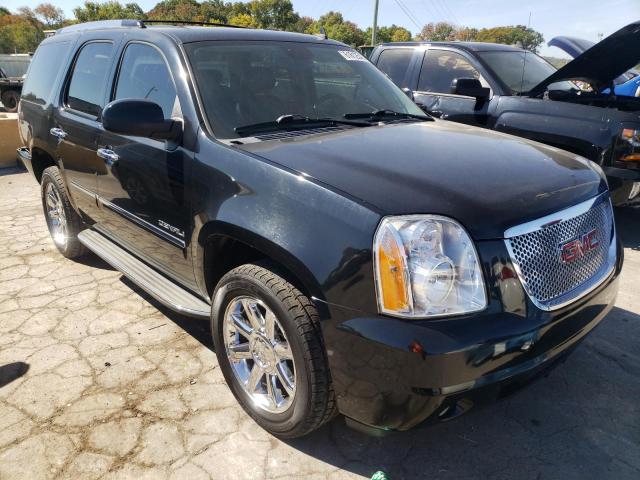 GMC YUKON DENA 2010 with VIN 1GKUKEEFXAR233536 - Photo from auction