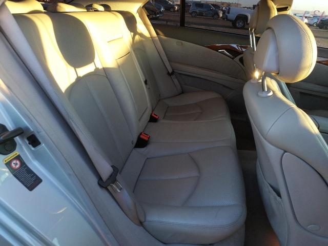 Photo 6 from auction – 2003 MERCEDES-BENZ E 320 with VIN WDBUF65J43A202003