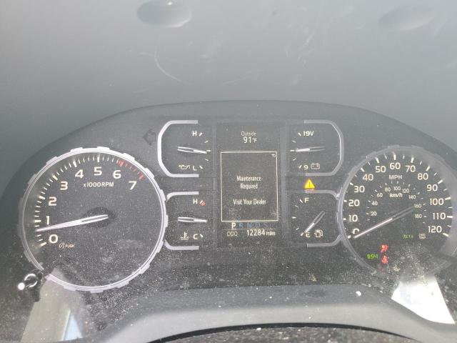Photo 8 from auction – 2021 TOYOTA TUNDRA DOU with VIN 5TFRY5F15MX297079