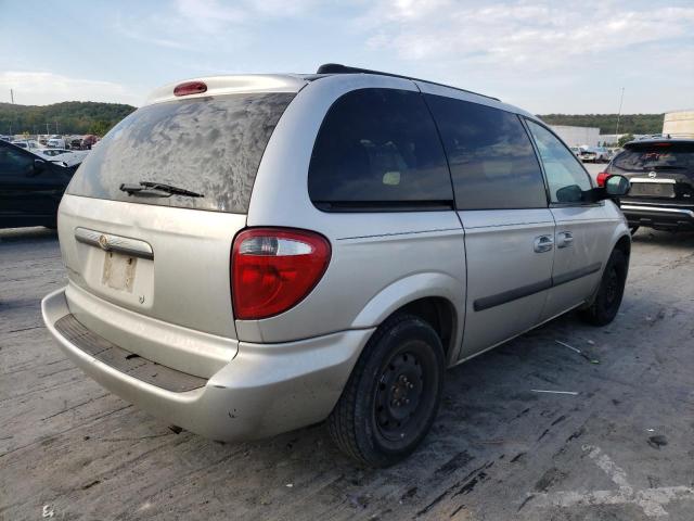 Photo 4 from auction – 2005 CHRYSLER TOWN & COU with VIN 1C4GP45R85B308618