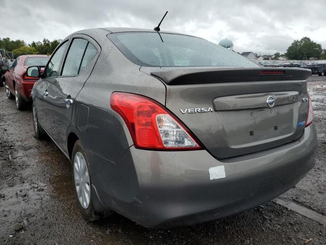 Photo 3 from auction – 2013 NISSAN VERSA S with VIN 3N1CN7APXDL855349