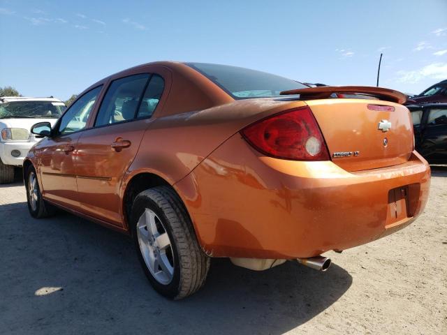 Photo 3 from auction – 2006 CHEVROLET COBALT LT with VIN 1G1AL55F267658398