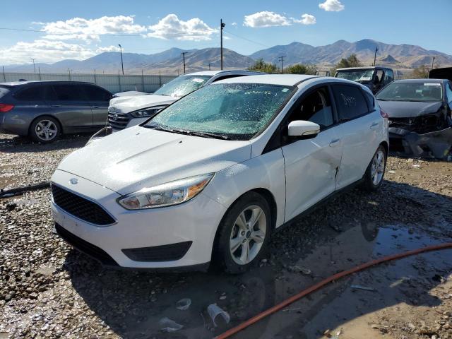 Photo 2 from auction – 2016 FORD FOCUS SE with VIN 1FADP3K27GL234275