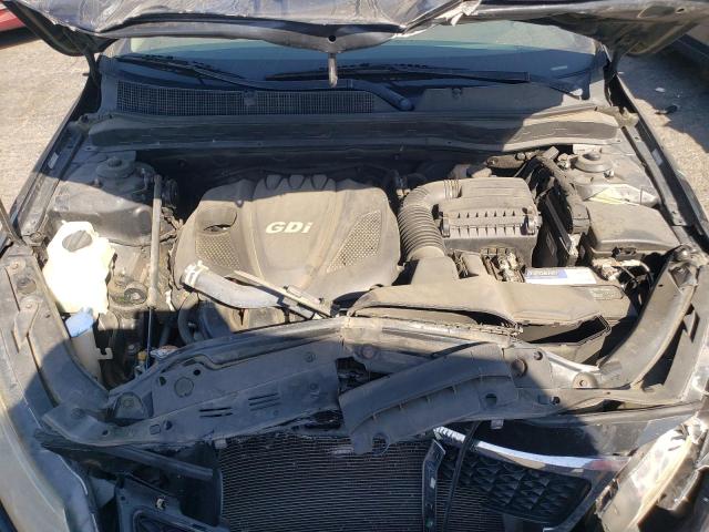 صورة رقم 7 من المزاد - 2013 KIA OPTIMA EX مع VIN 5XXGN4A76DG130534