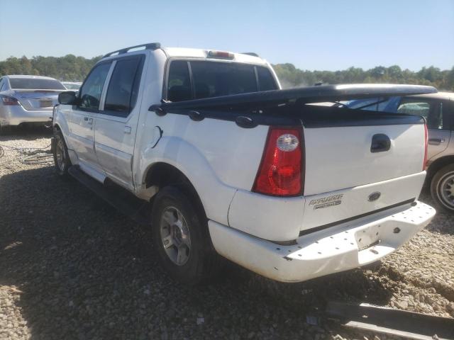 Photo 3 from auction – 2004 FORD EXPLORER S with VIN 1FMZU67K94UA43364