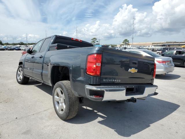 Photo 3 from auction – 2018 CHEVROLET SILVERADO with VIN 1GCRCREC5JZ313287