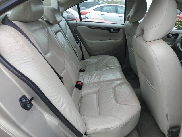 Photo 6 from auction – 2005 VOLVO S60 with VIN YV1RS640652463510