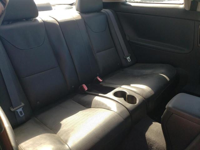 Photo 6 from auction – 2008 PONTIAC G6 with VIN 1G2ZH17N284182588