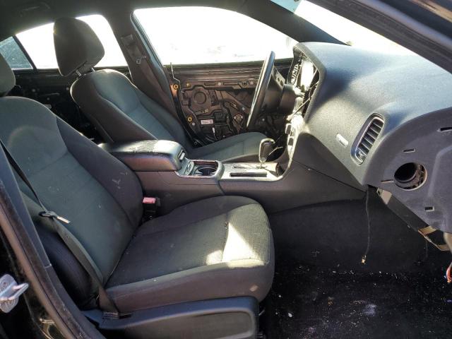 Photo 5 from auction – 2012 DODGE CHARGER SE with VIN 2C3CDXBG9CH189899