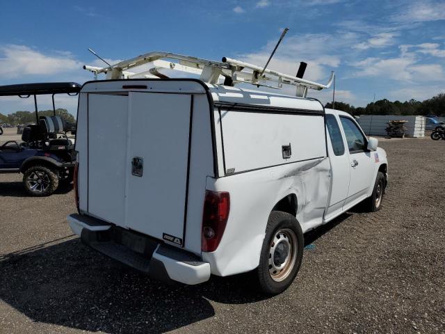 Photo 4 from auction – 2012 CHEVROLET COLORADO with VIN 1GCESBFE3C8123795