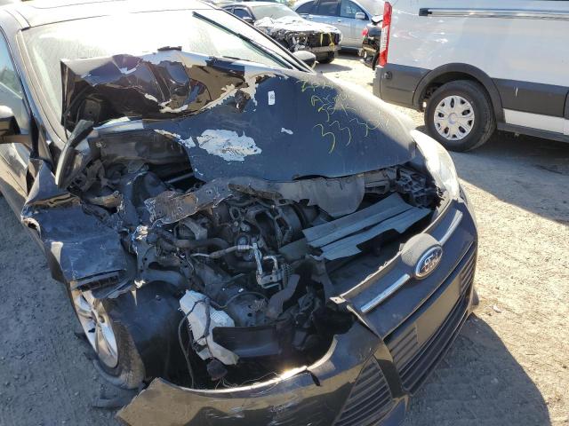 Photo 9 from auction – 2013 FORD FOCUS SE with VIN 1FADP3F26DL333031