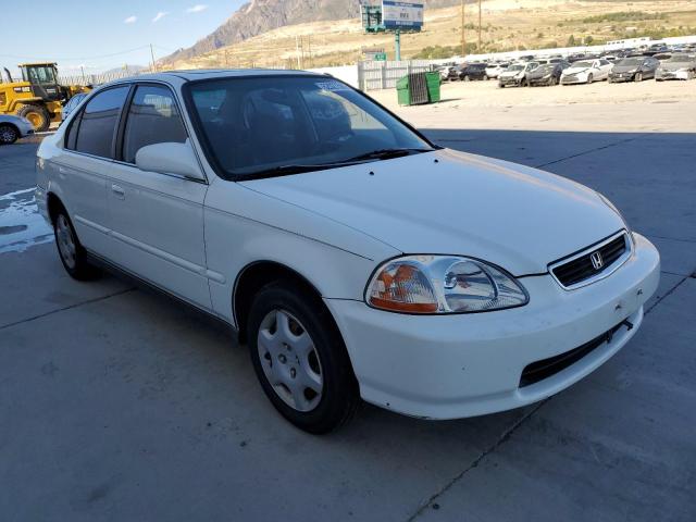 Photo 1 from auction – 1998 HONDA CIVIC with VIN 2HGEJ8647WH591963