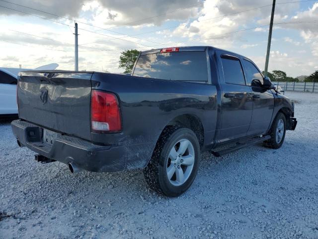 Photo 4 from auction – 2016 RAM 1500 ST with VIN 1C6RR6KT6GS147193