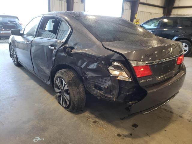 Photo 3 from auction – 2014 HONDA ACCORD LX with VIN 1HGCR2F31EA065233