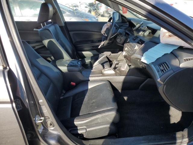 Photo 5 from auction – 2012 HONDA ACCORD SE with VIN 1HGCP2F65CA236210