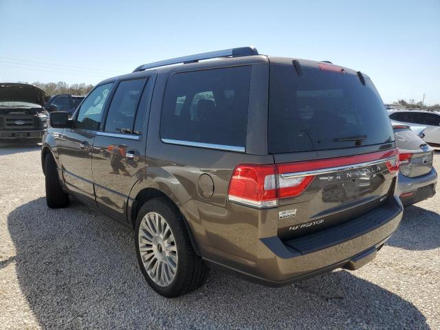 Photo 3 from auction – 2016 LINCOLN NAVIGATOR with VIN 5LMJJ2JT5GEL08373