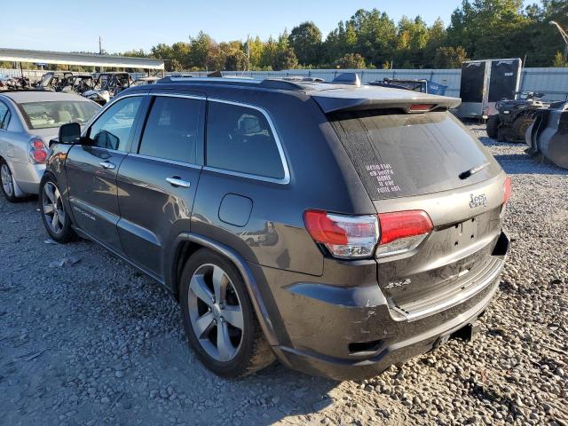 Photo 3 from auction – 2014 JEEP GRAND CHER with VIN 1C4RJFCG7EC441937