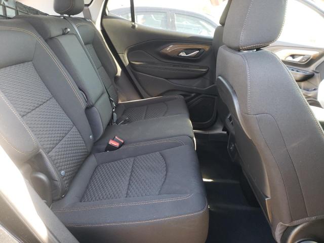 Photo 6 from auction – 2021 GMC TERRAIN SL with VIN 3GKALTEV9ML382706