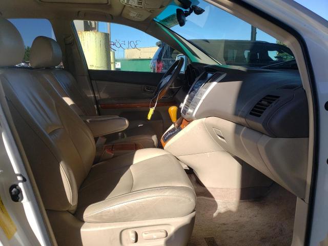 Photo 5 from auction – 2004 LEXUS RX 330 with VIN 2T2GA31U74C001779