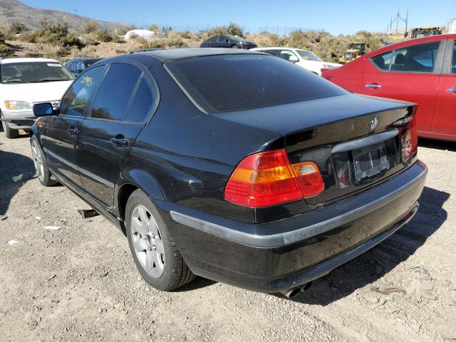 Photo 3 from auction – 2005 BMW 325 IS SUL with VIN WBAAZ33465KP92089