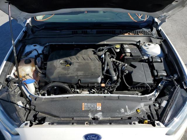 Photo 7 from auction – 2014 FORD FUSION SE with VIN 3FA6P0HD6ER385915