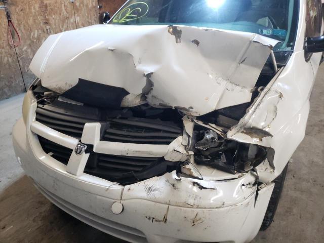 Photo 9 from auction – 2006 DODGE GRAND CARA with VIN 1D4GP24R56B666365