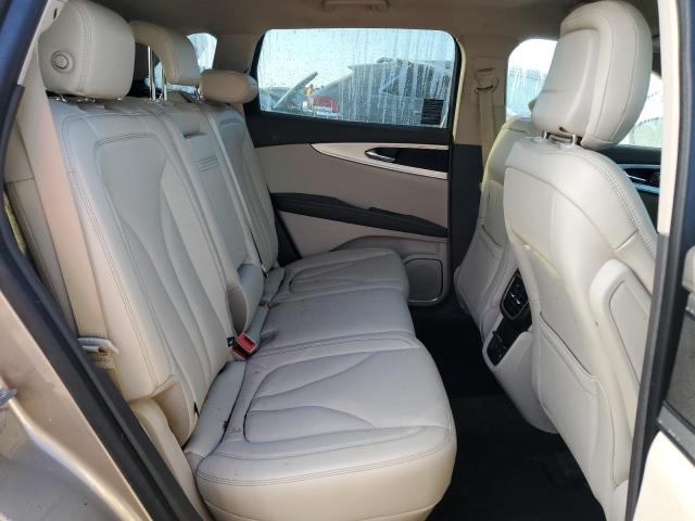 Photo 6 from auction – 2020 LINCOLN NAUTILUS with VIN 2LMPJ6J97LBL20821