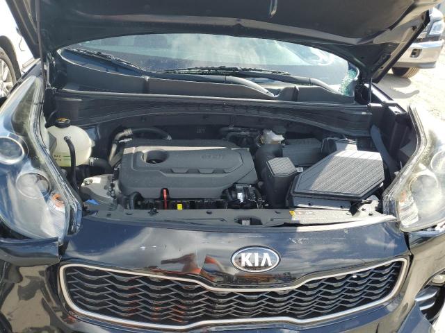 Photo 7 from auction – 2018 KIA SPORTAGE E with VIN KNDPN3AC7J7428411