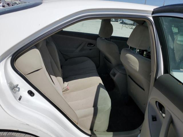 Photo 6 from auction – 2010 TOYOTA CAMRY BASE with VIN 4T1BF3EK9AU557403