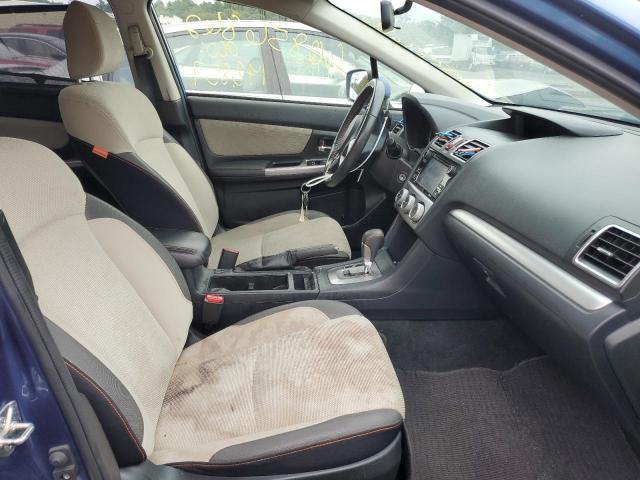 Photo 5 from auction – 2017 SUBARU CROSSTREK with VIN JF2GPABC3H8235319
